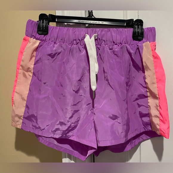 Fashion Nova 2 Piece Set Pull Over Hoodie & Wind Breaker-Large - Picture 5 of 6